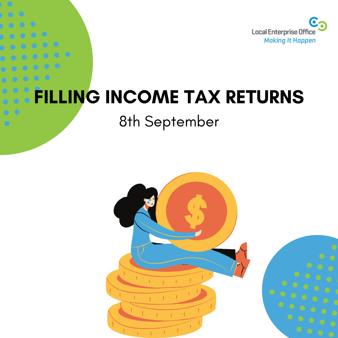 Filling Your Income Tax Returns