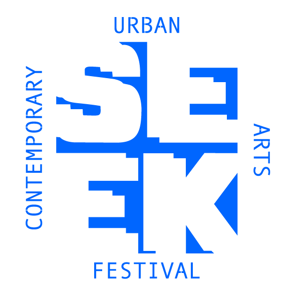 SEEK Urban Arts Festival Walking Tour 2021