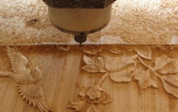 Computerised Woodworking 5 Week Course Starting 11 March 2020
