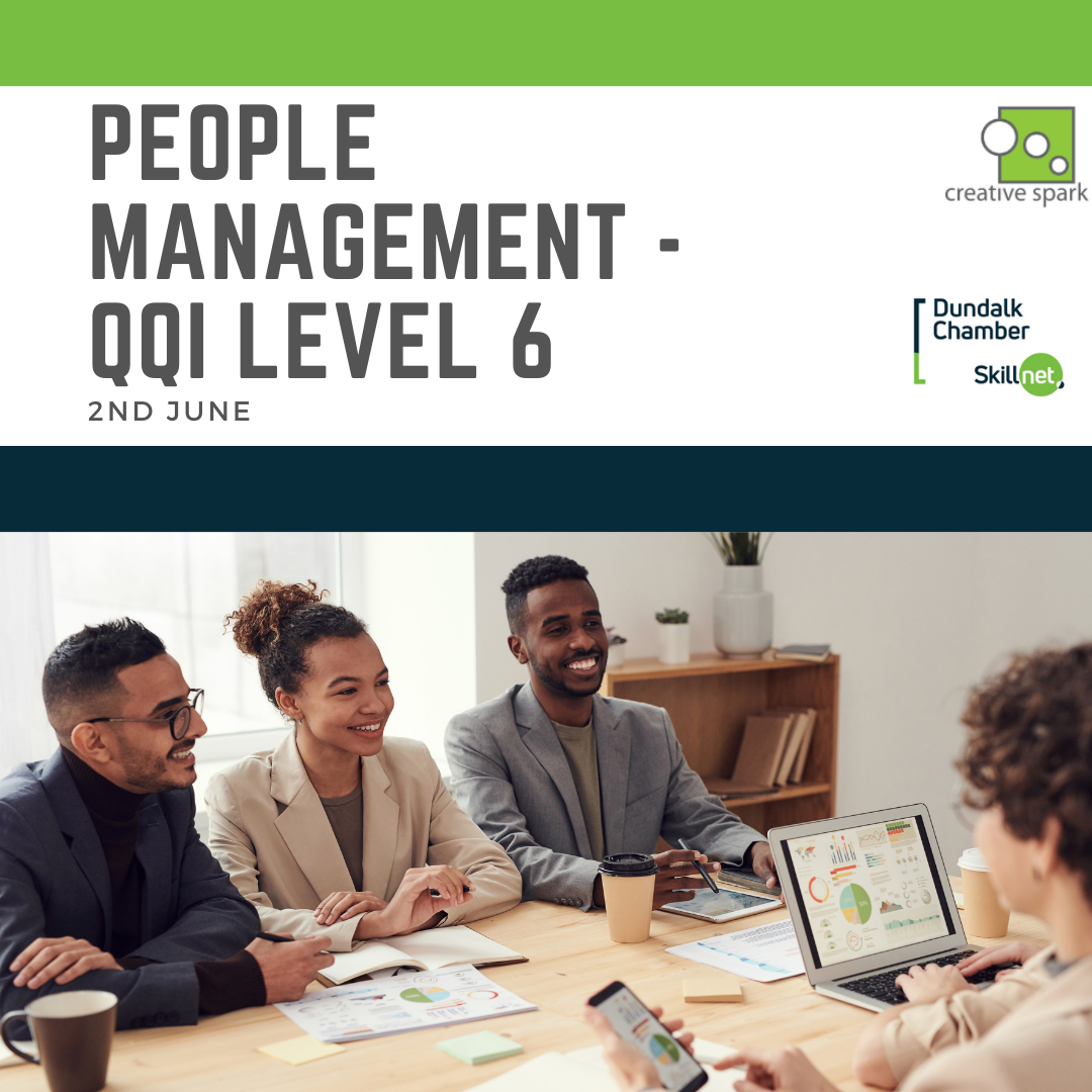 People Management - QQI Level 6